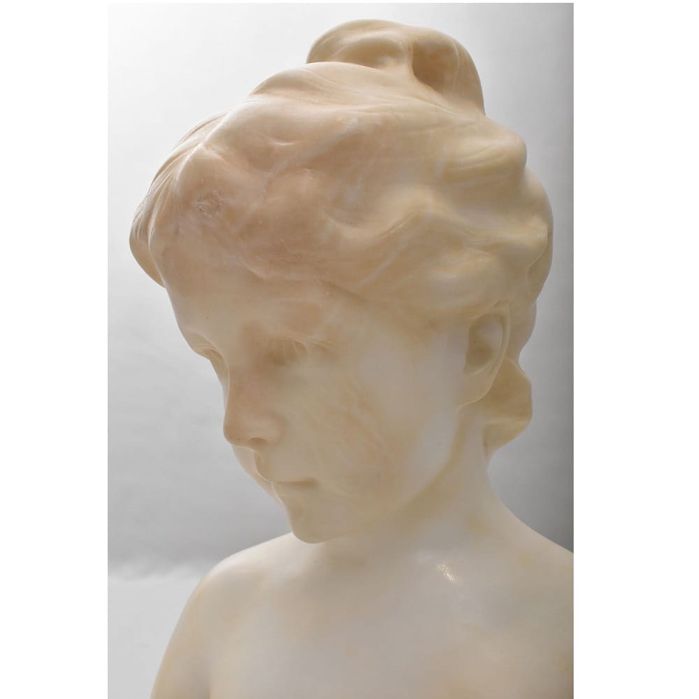 STAL107 1 antique alabaster child .jpg